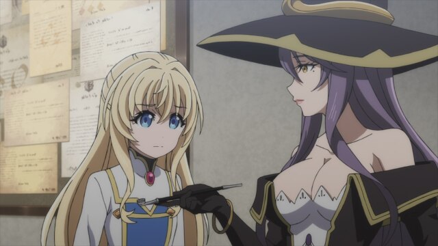 第3話 思いがけない来客
