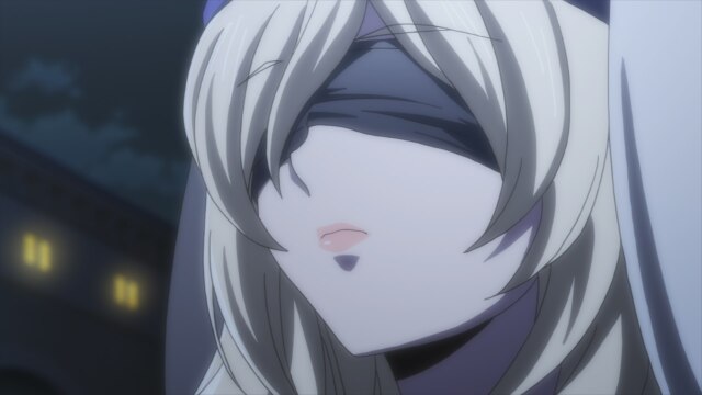 第9話 往きて、還りし
