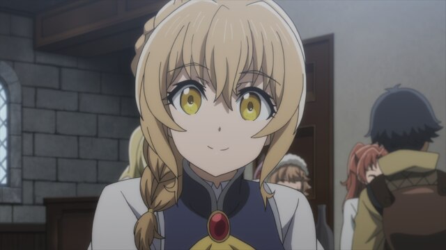 第10話 まどろみの中で