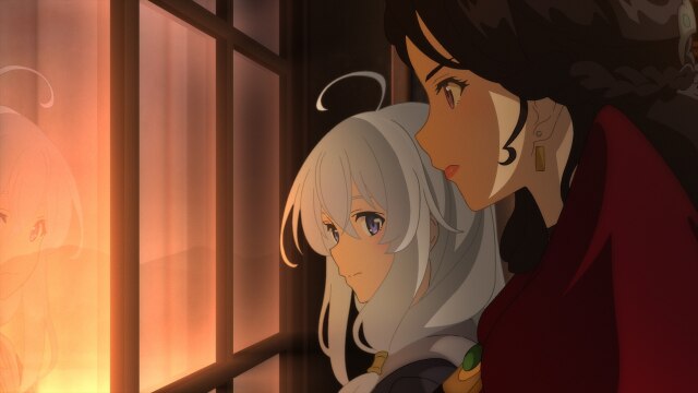 第4話 民なき国の王女