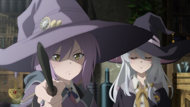 第9話 遡る嘆き