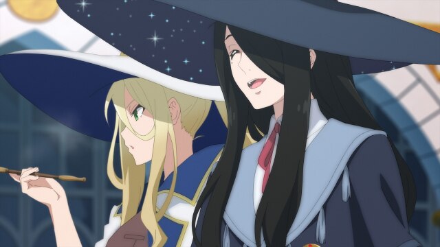 第10話 二人の師匠