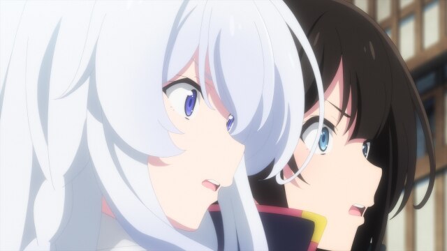 第11話 二人の弟子