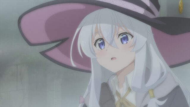 第12話 ありとあらゆるありふれた灰の魔女の物語