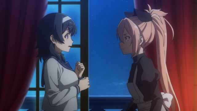 第2話 迷い人