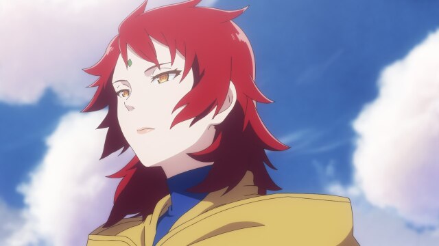 第4話 古都ガルム