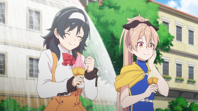 第5話 さよなら