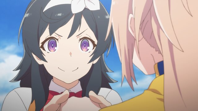 第7話 港町リベール