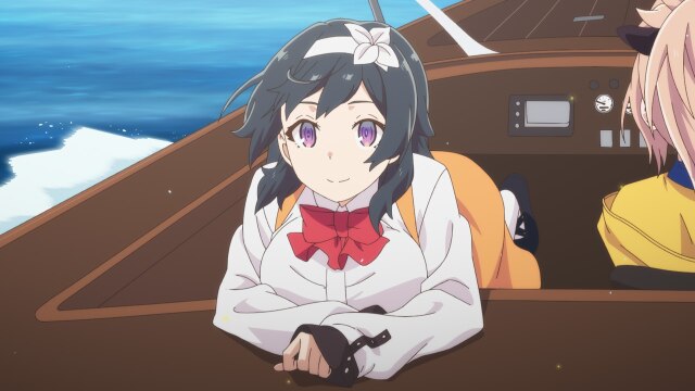 第8話 魔薬