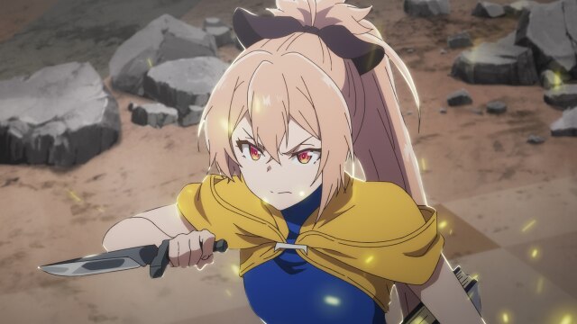 第11話 万魔殿(パンデモニウム)