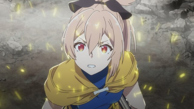 第12話 ふたりの旅路