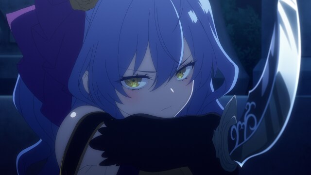 第4話 孤紅の恤