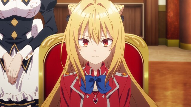 第6話 曲者ぞろいの円卓会議