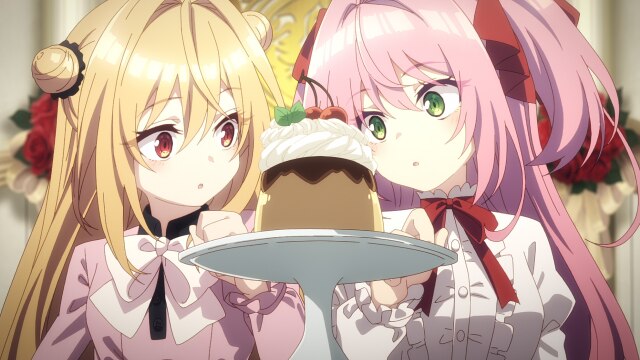 第10話 アルカ王国のお姫様