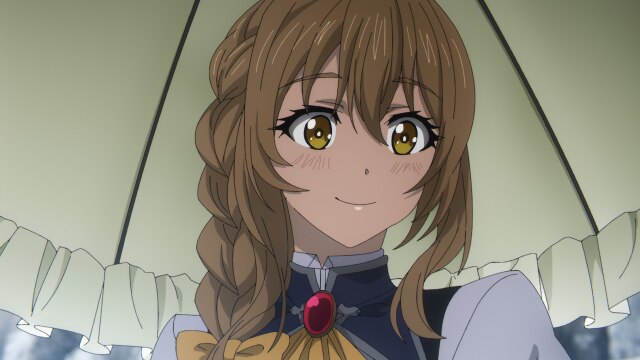 第3話 町外れの訓練場