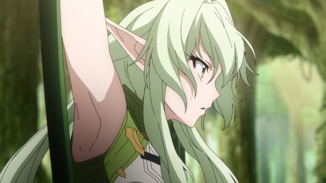 第7話 ジャングル・クルーズ