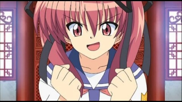 第1話 よろしくッ!近衛素奈緒です!