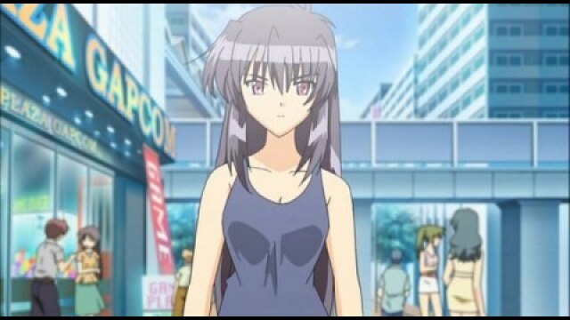 第4話 ココナッツの夏