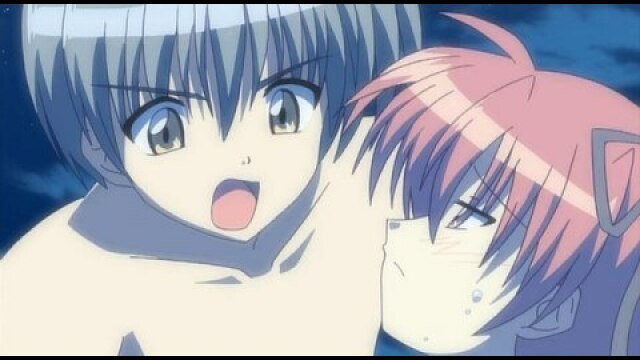 第6話 流されて…鳥賊島