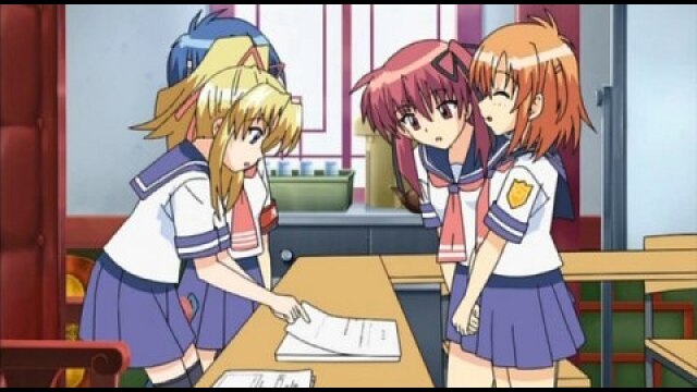 第9話 演劇同好会始動!?