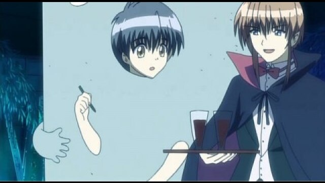 第10話 おにぎりと舞台と竜鳴祭