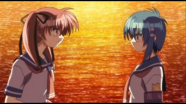 第11話 素奈緒になれなくて…