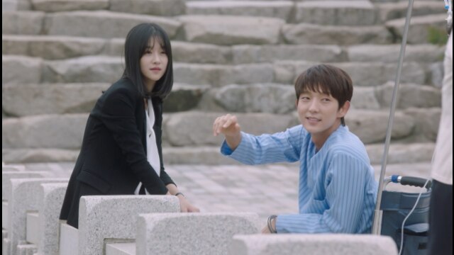 第10話 昨日の敵は今日の味方?!