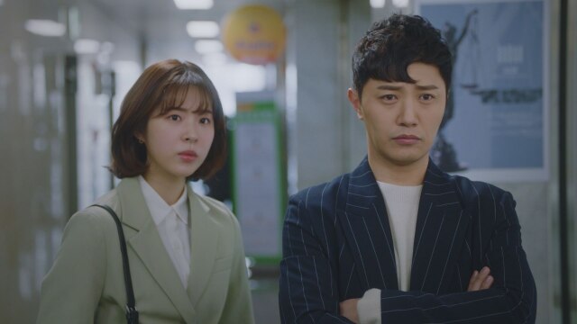 第24話 法廷での再会