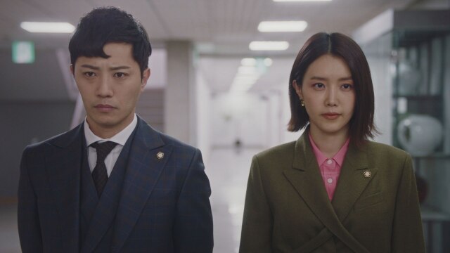 第32話 弁護士生命をかけて