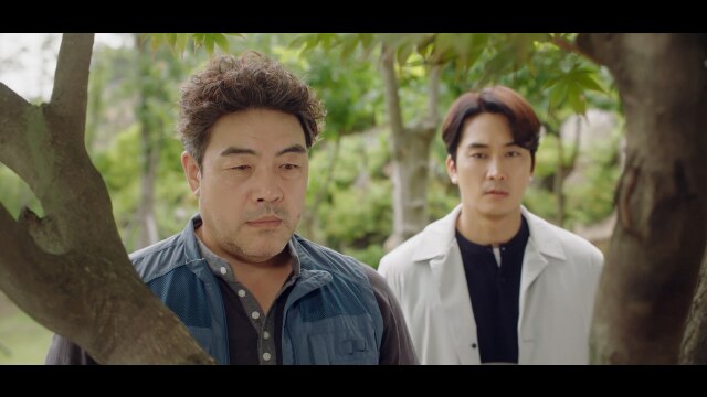 第11話 補償金
