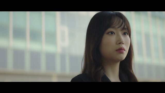 第12話 避けられない道　シム・ボソン作