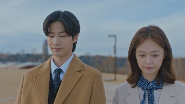 #5 ビッグデータ恋愛