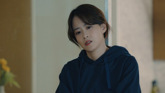 #6 夫にキム・ヒソンが出来ました