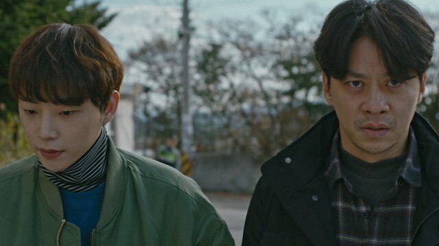 #7 ブラックアウト