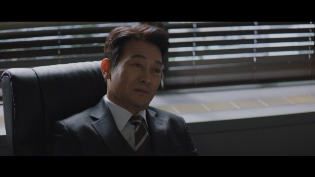 第4話 両刃の剣