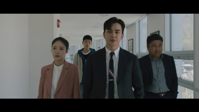 第11話 深い傷痕