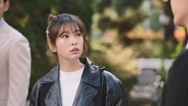 第5話 住まずに家の顔は分からない / 人は関わらないと分からない