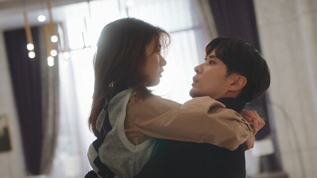 第8話 HOUSE ＋ LOVE = HOME