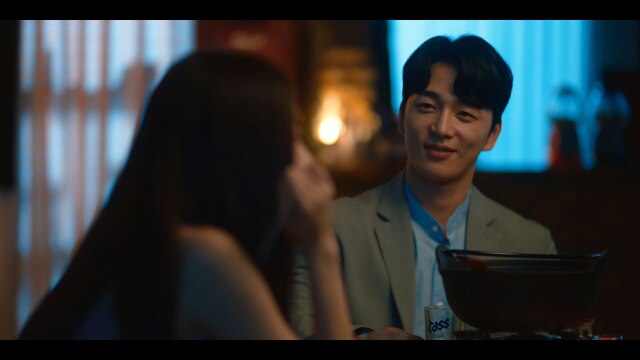 第10話 酔っていた間のビハインドストーリー