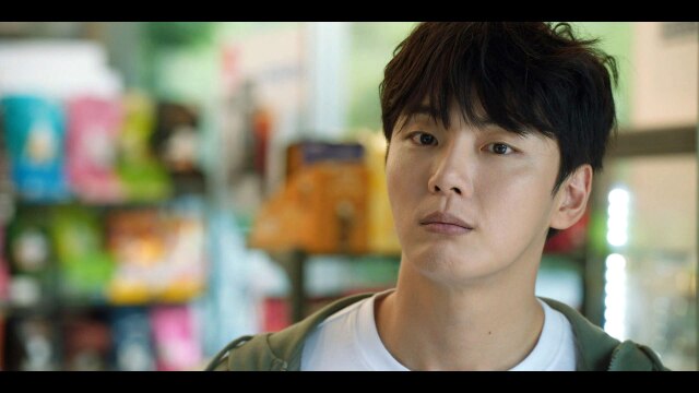 第3話 帰ってきた酒飲みたち