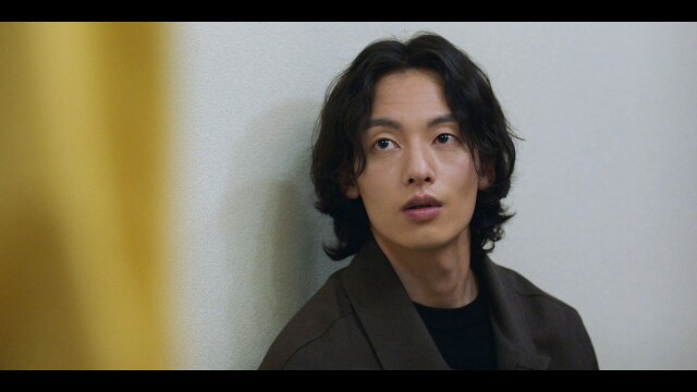 第9話 第３のグラス