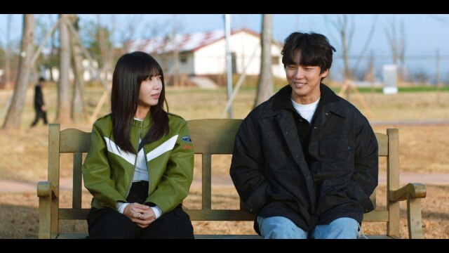 第12話 ３時間 そして１年