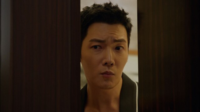 第1話 不思議の国のチャン･ボンファン