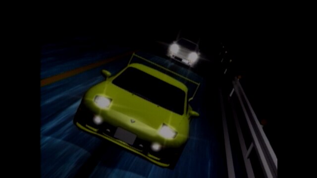 ACT.3 ダウンヒルスペシャリスト登場