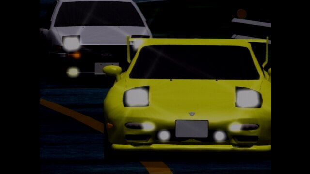 ACT.5 決着! ドッグファイト!