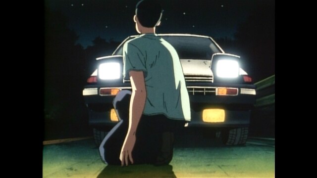 ACT.8 タイムアップ寸前!