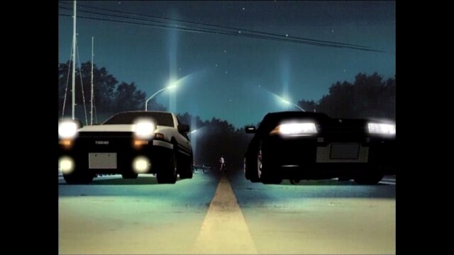 ACT.9 限界バトル!