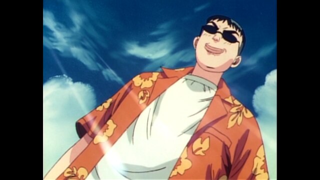 ACT.13 イツキの初デート