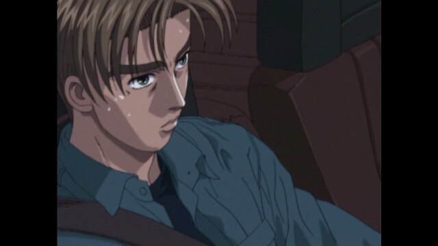 ACT.3 敗北の予感