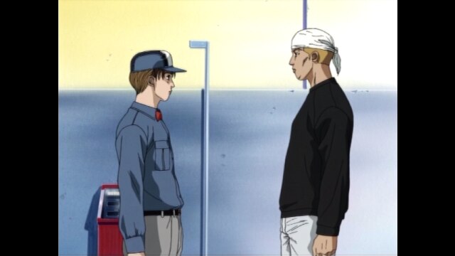 ACT.4 燃えない勝利